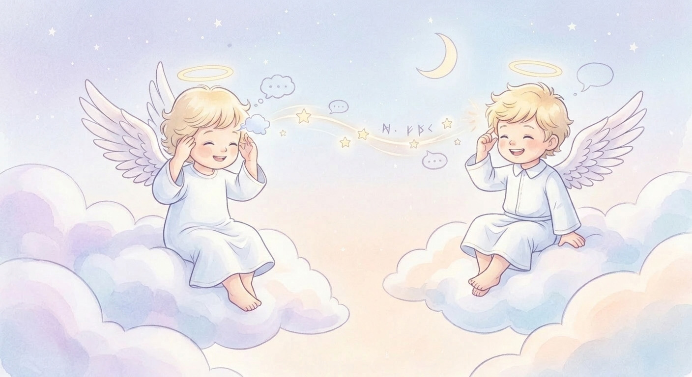 Quiz t&eacute;l&eacute;pathie : quelqu'un pense-t-il &agrave; vous en ce moment ? Test gratuit par Marie Laure, m&eacute;dium et voyante